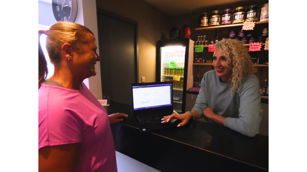 Coach-Explaining-Organisation