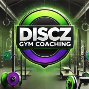 Discz-Gym-Coaching-Product-Image