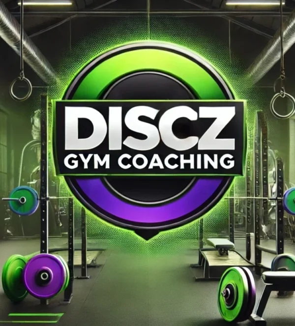 Discz-Gym-Coaching-Product-Image