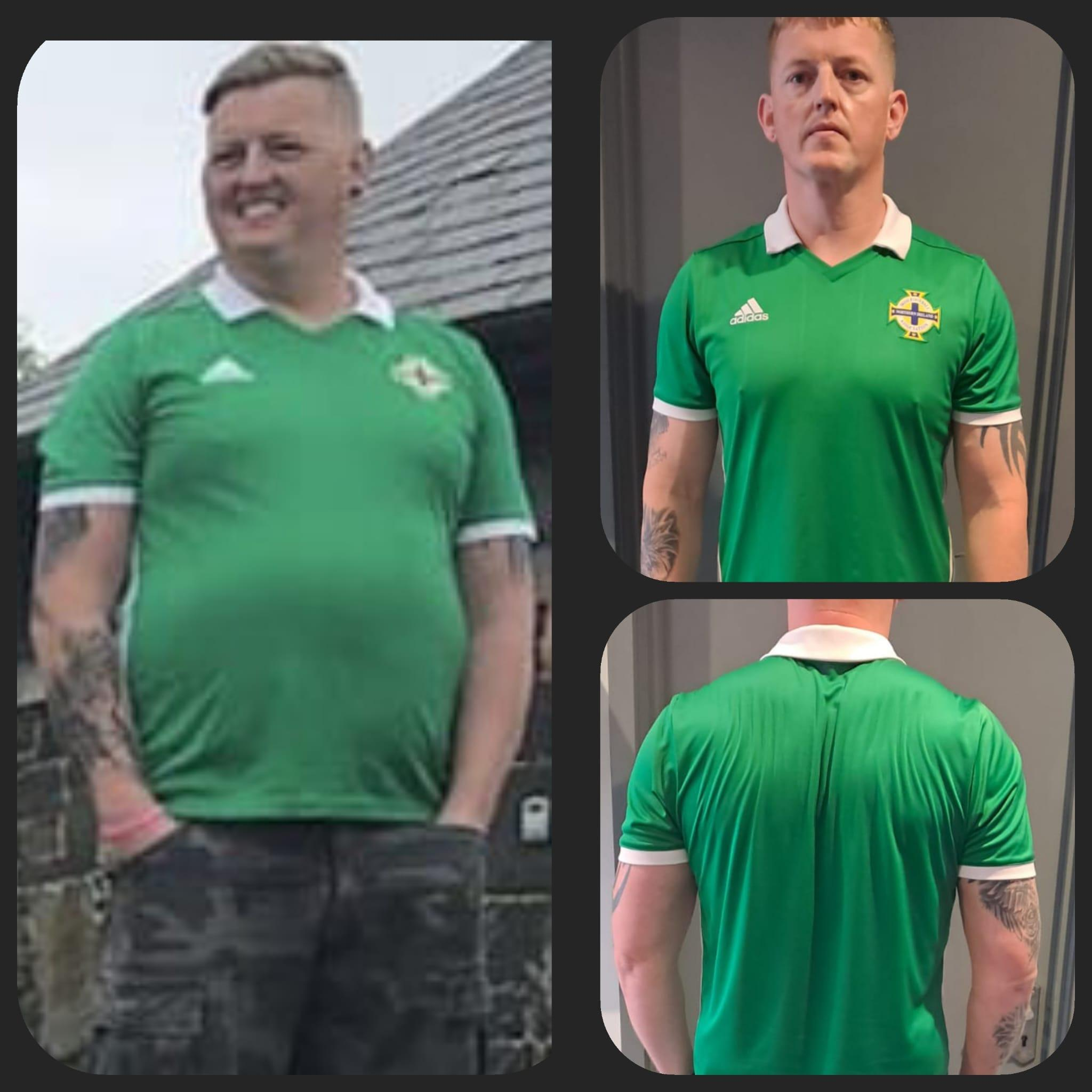 Client-Transformation